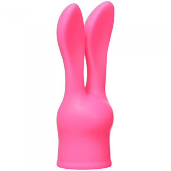  Essentials Silicone Bunny...