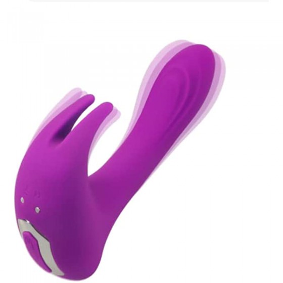 Rabbit Ear Clitoral...