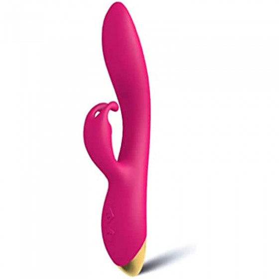 Rabbit Vibrator Adult Sex...