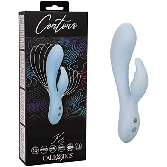  Contour Kali Dual Massager...