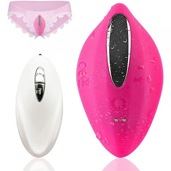 Thrust Dildo Vibrator...