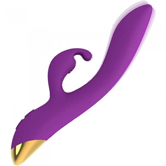 G Spot Rabbit Vibrator...