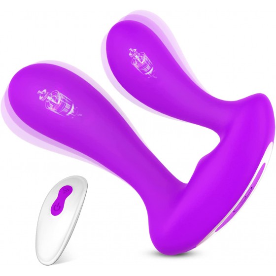 G Spot Rabbit Vibrator...