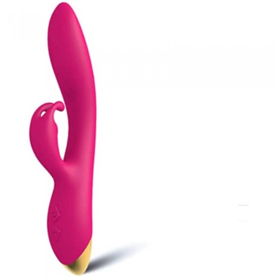 G Spot Rabbit Vibrator...