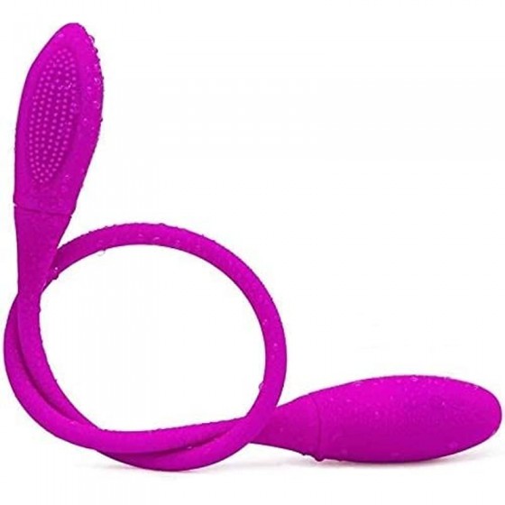 G-spot Massager Dual Head...