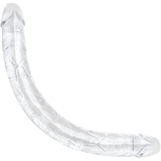 13 Inch Double Ended...