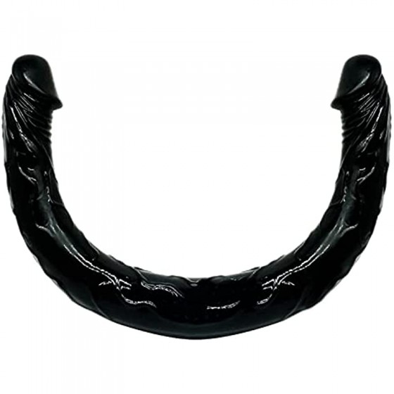 Double Ended Dildo, 17 in...