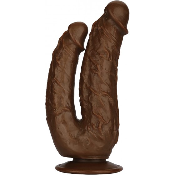 7 Inch Realistic Ultra-Soft...