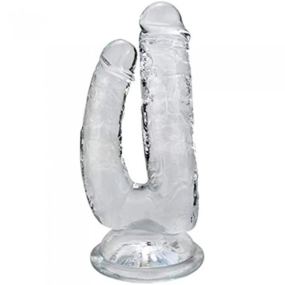 Large Double-Ended Dildo...