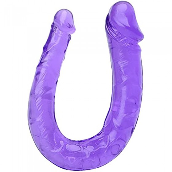 Double-Ended Dildo...
