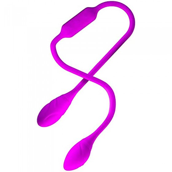 6k Double Ended Vibrator...