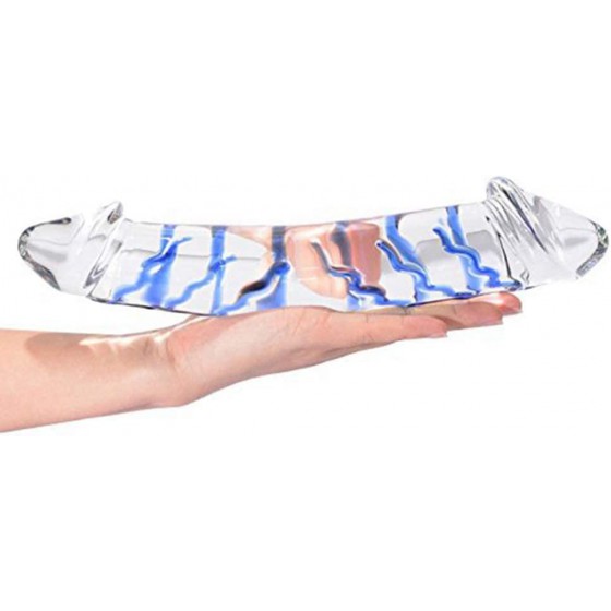 Epichao Blue Swirl Rock...