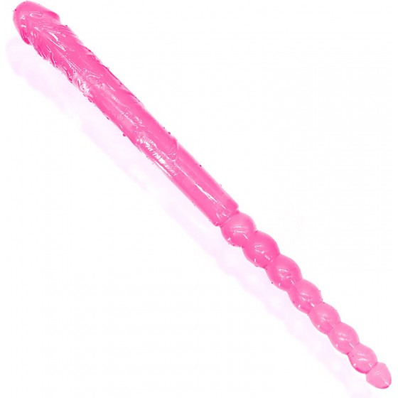 Double Ended Dildo 18.89...