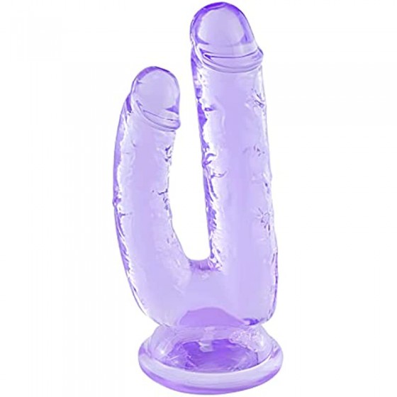 Double-Ended Dildo,...