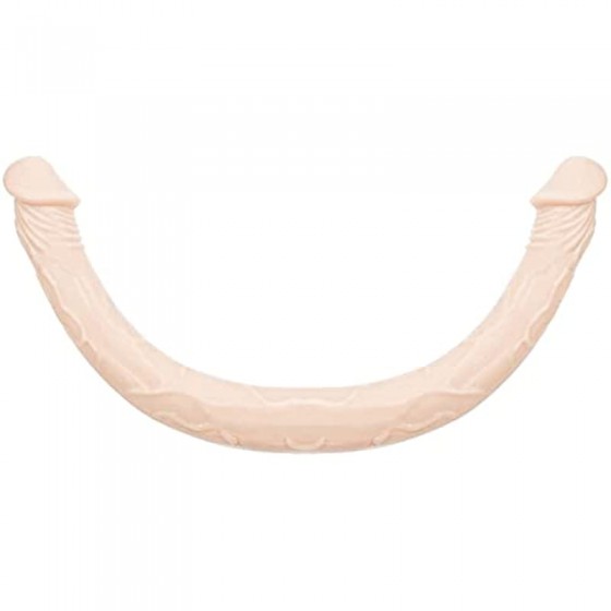 Double Ended Dildo, 17 in...