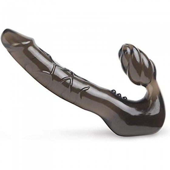 Double Wow Strapless Strap...