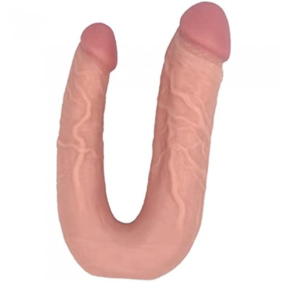 Realistic Double-Ended...