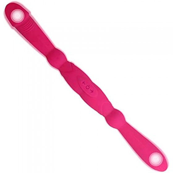 Double Header Dildo...
