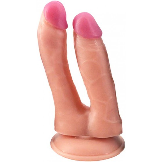 Double-Ended Dildo...