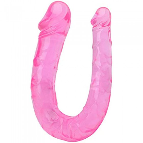 Dildo Double Dong Big Penis...