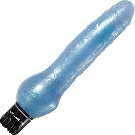Adam and Eve Blue Dolphin...