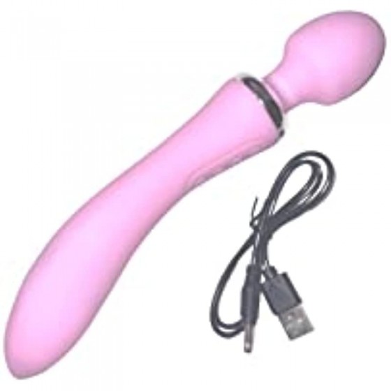 Double End Vibrator 12 Speed