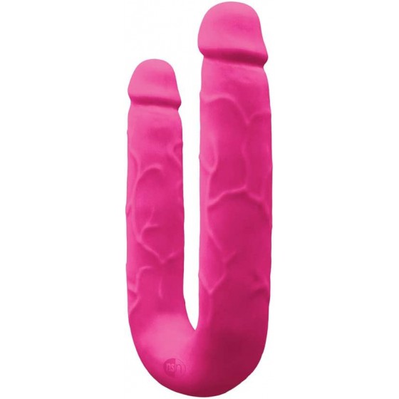 Realistically Molded...