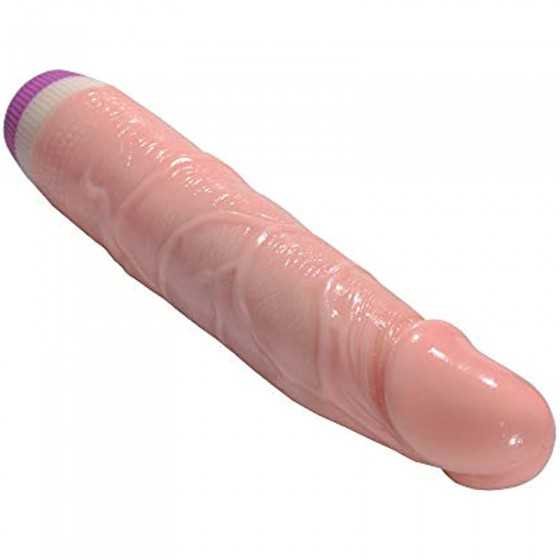 Vibrator Dildos 360 ̊ Rotating G Spot Vagina Stimulation Anal Play Vibrating Realistic Dildo Sex Toys for Women Couple