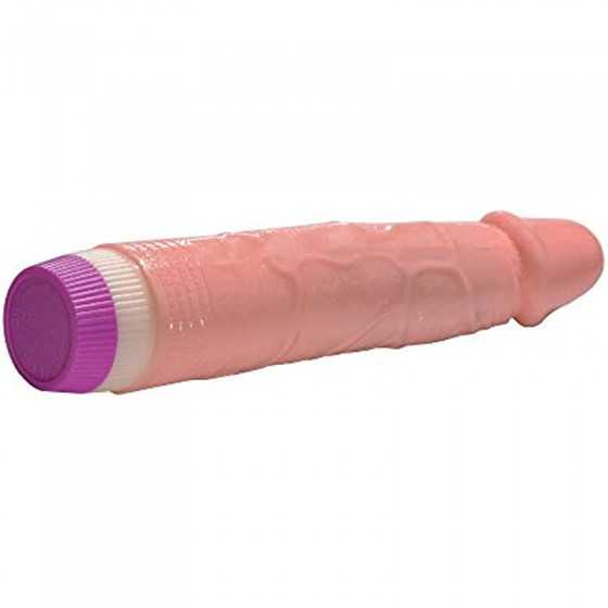 Vibrator Dildos 360 ̊ Rotating G Spot Vagina Stimulation Anal Play Vibrating Realistic Dildo Sex Toys for Women Couple