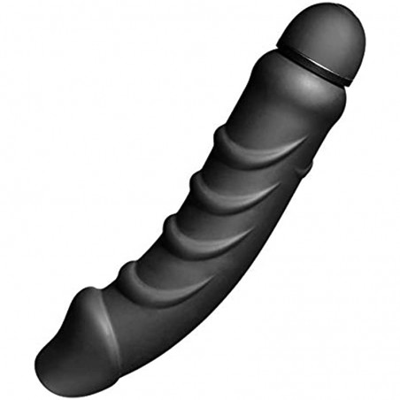 Tom of Finland 5 Speed Silicone Vibrator