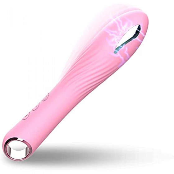 G Spot Silicone Dildo...