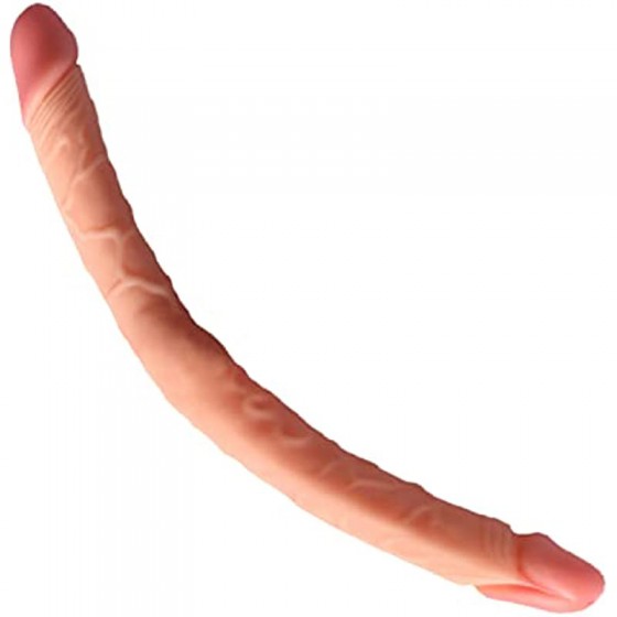 Extra Long Double-Ended...