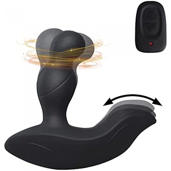 Prostate Vibrator for Men...