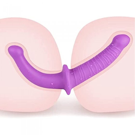 Double Head Dildo for...