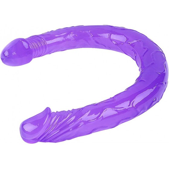 Sex Toy Double-Ended Dildo...