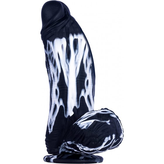 Huge Realistic Thick...