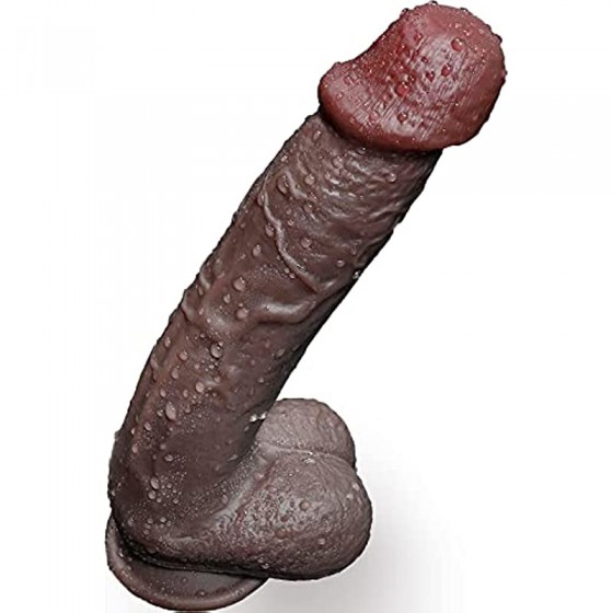 10.4'' Huge Realistic...