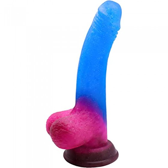 Liquid Silicone Realistic G...