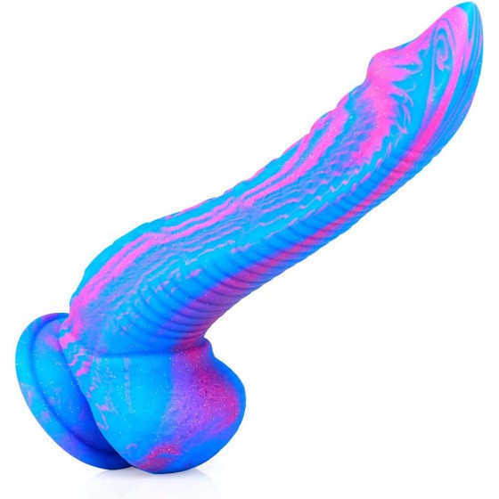 Realistic Dildo with...