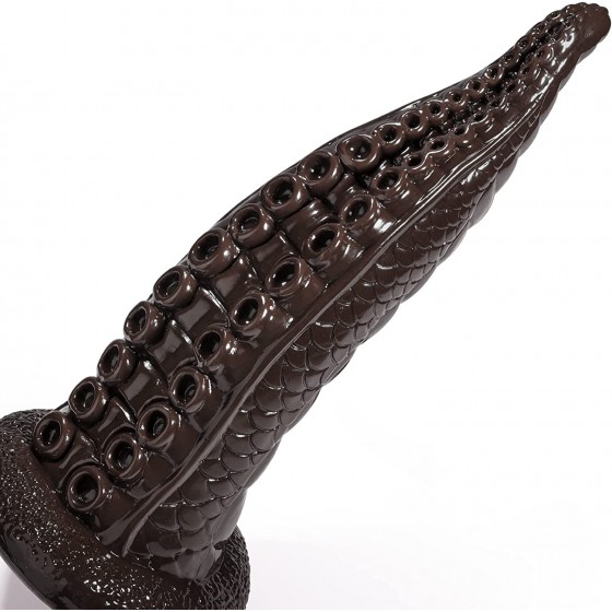 Fantasy Realistic Dildo for...