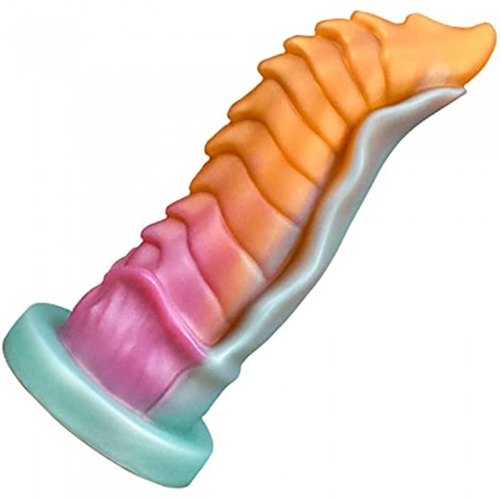 8.25" Girth G-Spot Dildo...