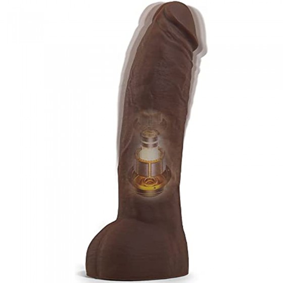 7" Realistic Dildo Vibrator...