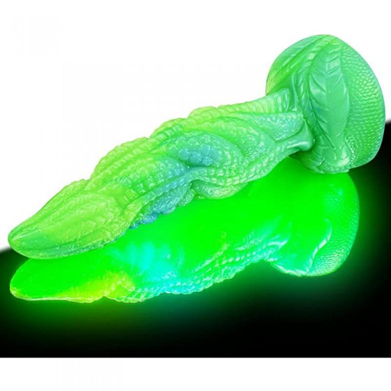 8.1in Luminous Monster...