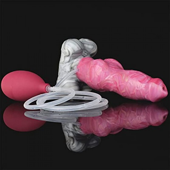 6k Squirting Realistic...
