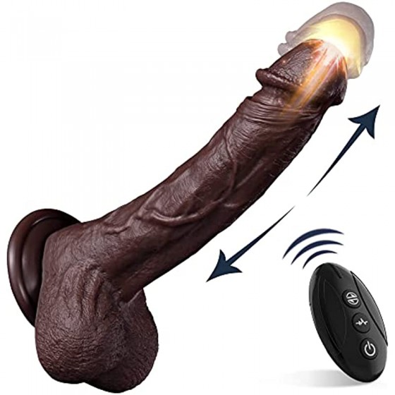Dildo, Dildos for Women 9...