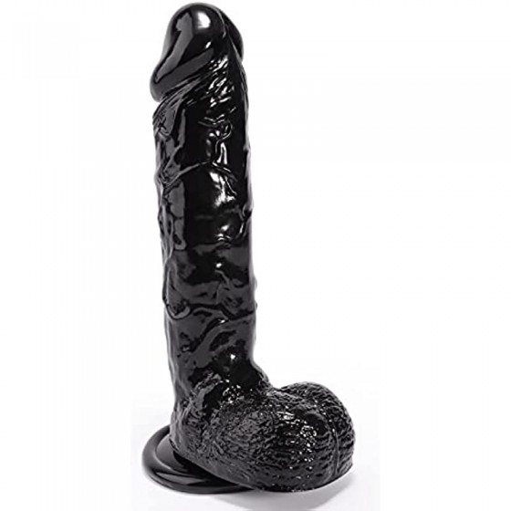 8.8 Inch Realistic Dildo...