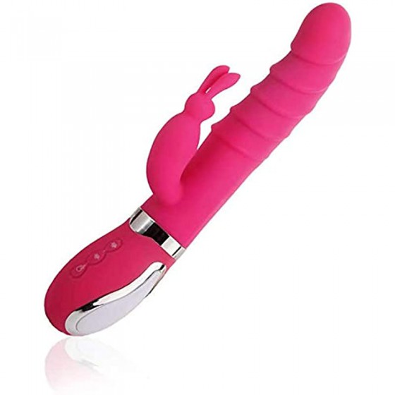 Wearable Couple Sexy Toys,...