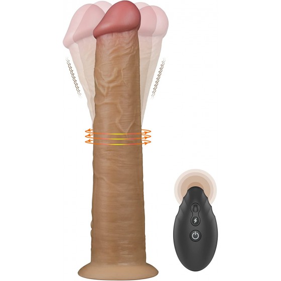 10 Inch Dual Density...