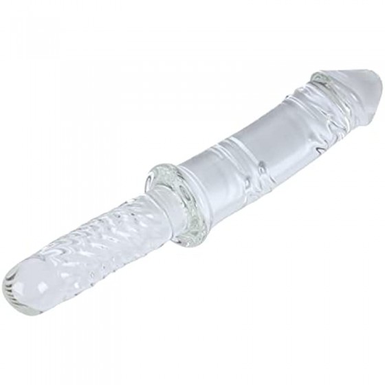 Aptitan 11.4" Large Clear...