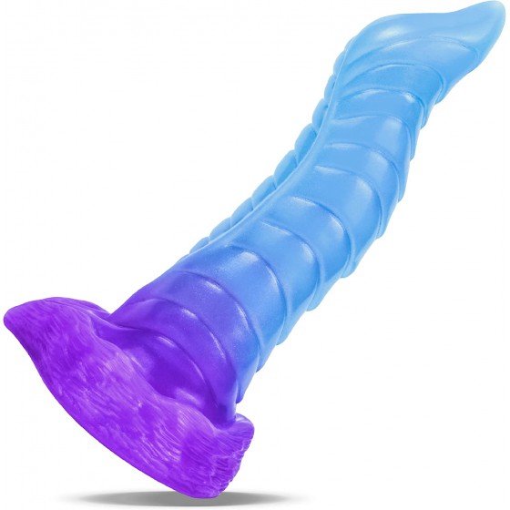 7.7in Flexible Silicone...